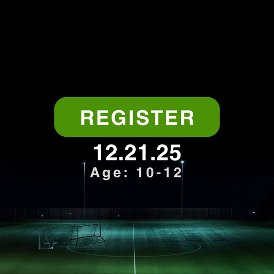 Pro Football Experience 12.21.25