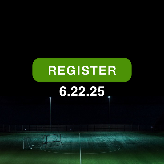 Pro Football Experience 6.22.25