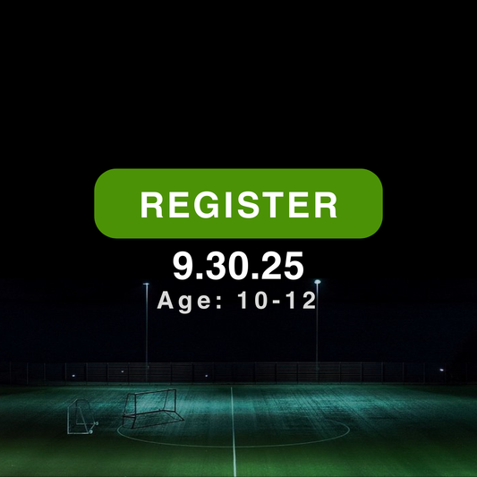 Pro Football Experience 9.30.25