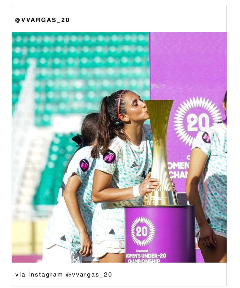 Valerie Vargas instagram hyperlink